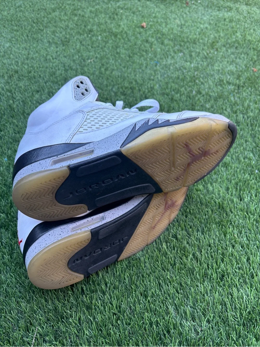 Jordan sneakers classic